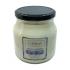Cattleya Soy Wax Candles Large Jar French Lavender