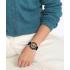 Casio Watch BABY G GMS 400 Black and  Gold
