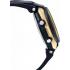 Casio Watch BABY G GMS 400 Black and  Gold