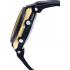 Casio Watch BABY G GMS 400 Black and  Gold