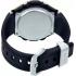 Casio Watch BABY G GMS 400 Black and  Gold