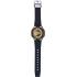 Casio Watch BABY G GMS 400 Black and  Gold