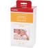 CANON 108 Sheet s With ink for Selphy Printer