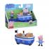 Peppa Pig - Little Boat Vehicle