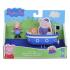 Peppa Pig - Little Boat Vehicle