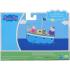 Peppa Pig - Little Boat Vehicle