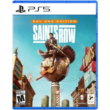 Saints Row-PS5