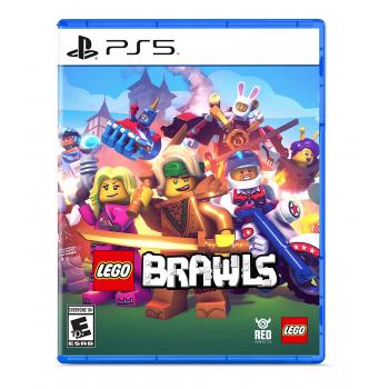 LEGO Brawls-PS5