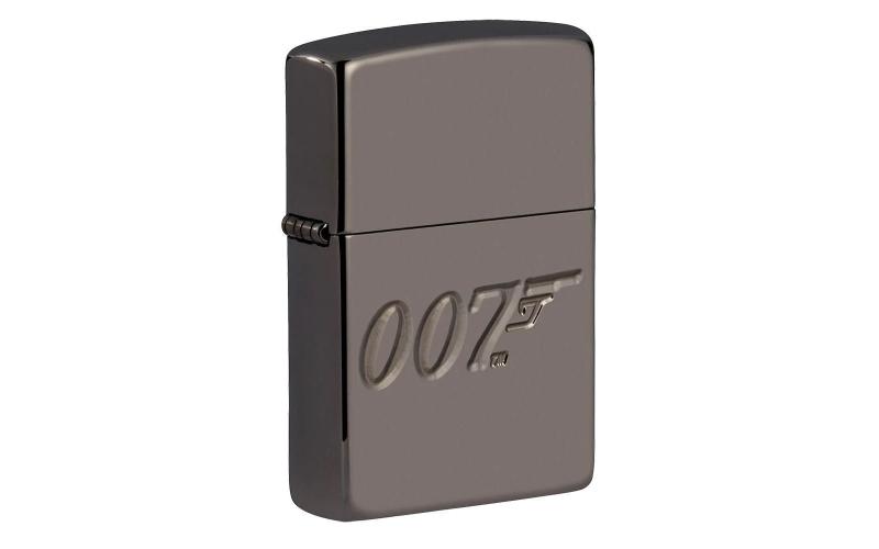 Zippo 49283 24095 James Bond