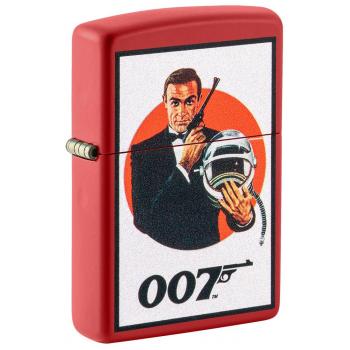 Zippo 49758 233 Bond Bt All