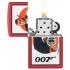 Zippo 49758 233 Bond Bt All