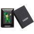 Zippo 49124 218 Dabbing Leprechaun Design