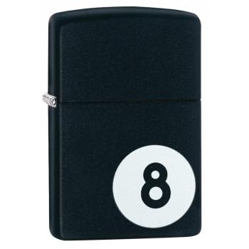 Zippo 28432 24331 21064  8 Billiards