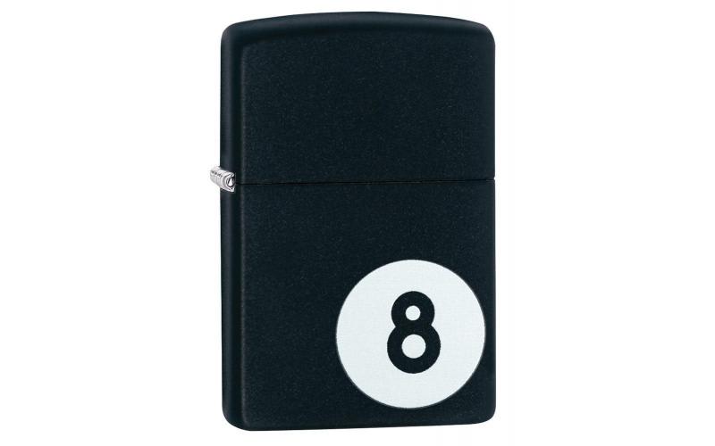 Zippo 28432 24331 21064  8 Billiards