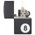 Zippo 28432 24331 21064  8 Billiards