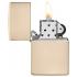 Zippo 49453 Regular Flat Sand