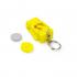 Balvi Key ring Robot multifunction with light