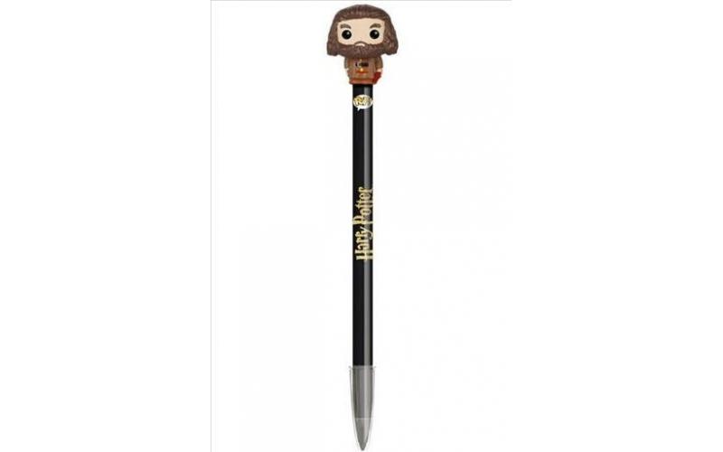 Funko Pen Toppers Hagrid