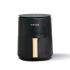 Nutricook Air Fryer Mini 3L 1500W Digital Display Black
