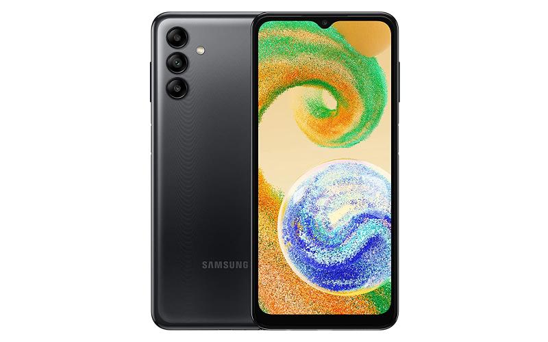 Samsung Galaxy Galaxy A04S 4GB 64GB