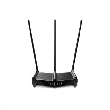 TP-LINK AC1350 Wireless Dual Band Router