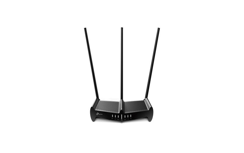 TP-LINK AC1350 Wireless Dual Band Router