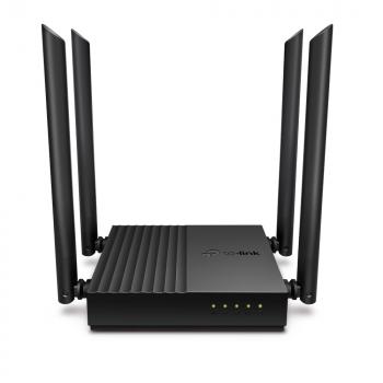 TP-LINK AC1200 Wireless MU-MIMO WiFi Router