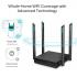 TP-LINK AC1200 Wireless MU-MIMO WiFi Router