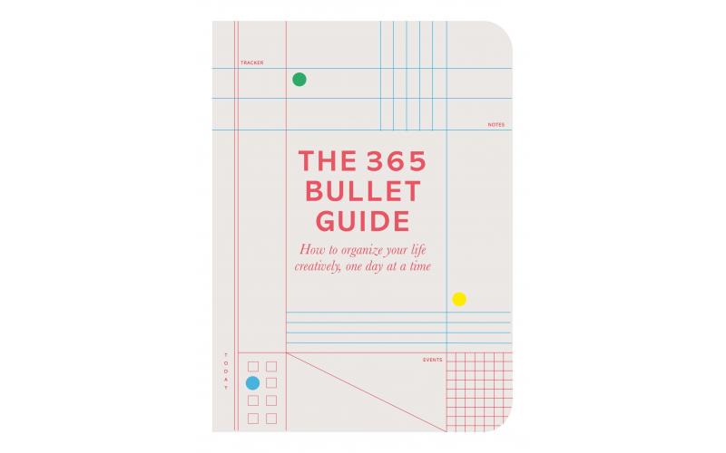 The 365 Bullet Guide