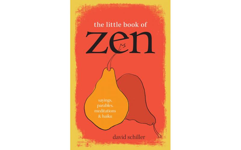 The Little Book of Zen
