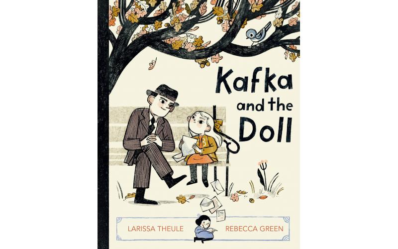 Kafka and the Doll