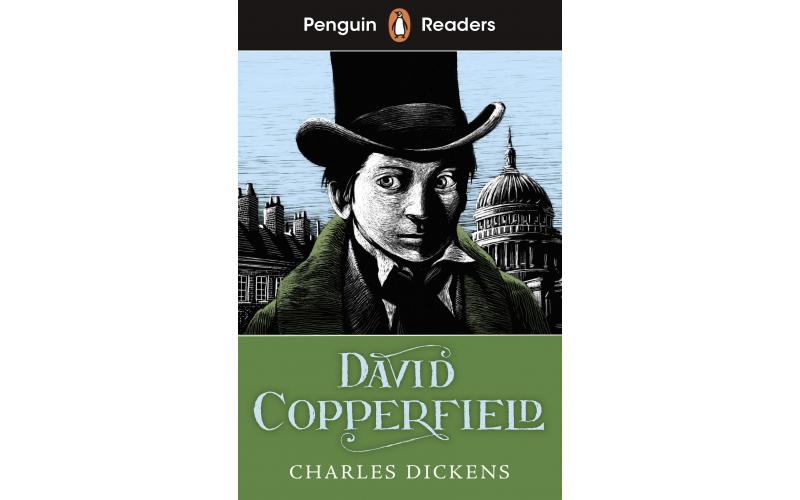 David Copperfield Level 5