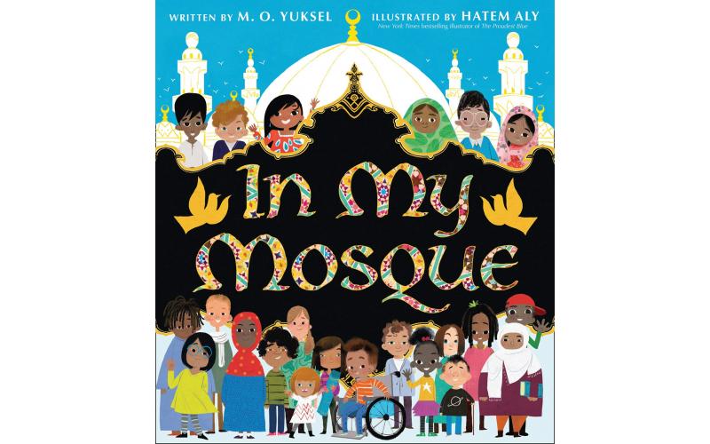 In My Mosque