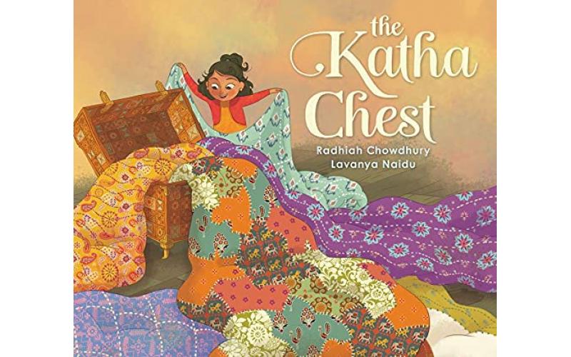 The Katha Chest