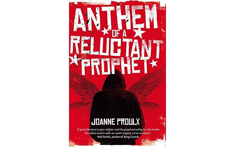 Anthem of a Reluctant Prophet