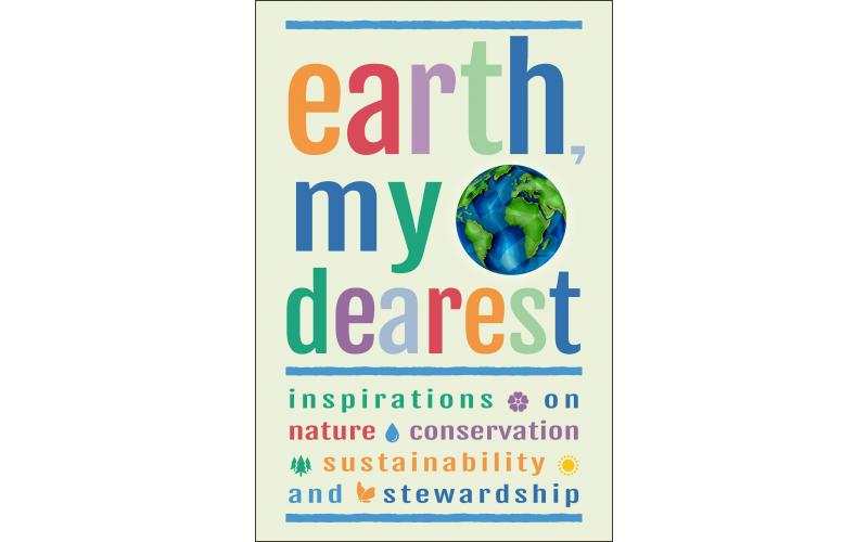 Earth, My Dearest