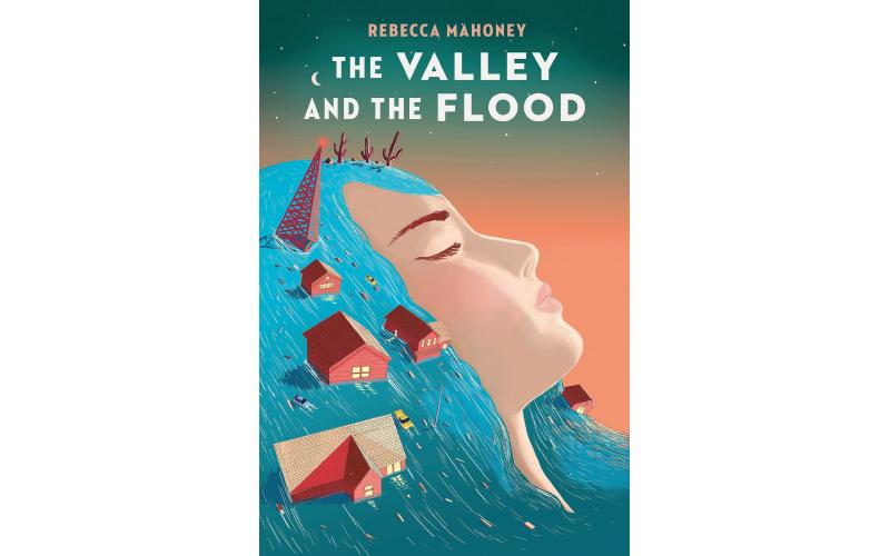 The Valley and The Flood