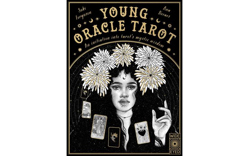 Young Oracle Tarot