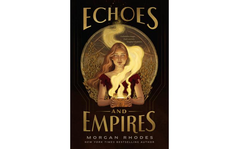 Echoes And Empires