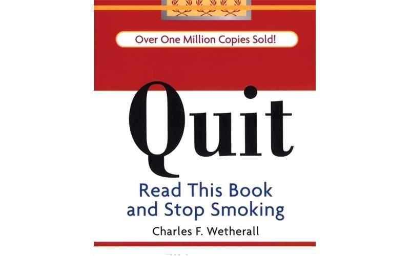 Quit