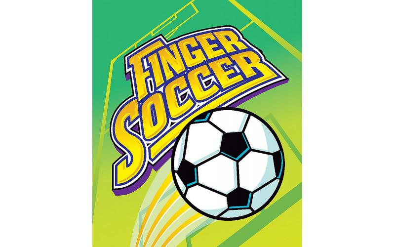 Finger Soccer