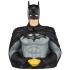 Batman Talking Bust and Illustrated Book