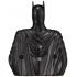 Batman Talking Bust and Illustrated Book