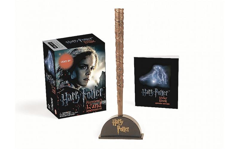 Harry Potter Hermione\'s Wand (RP Minis)
