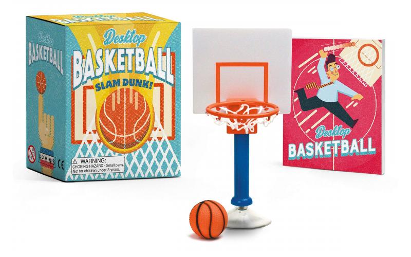 Desktop Basketball