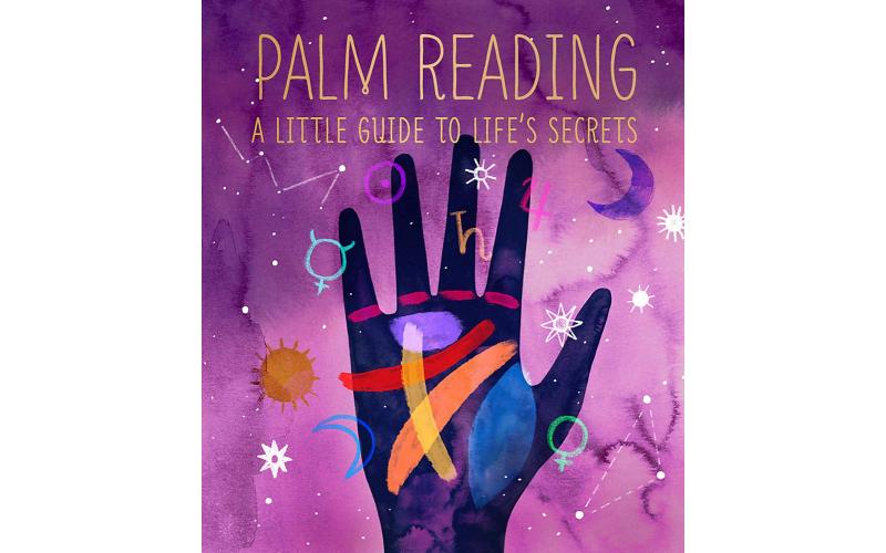 Palm Reading