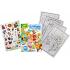 Crayola Mk Giant Coloring Book And Stickers Fairy Tale