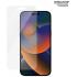 PanzerGlass Classic Fit Screen protector for iPhone 14 Pro Max