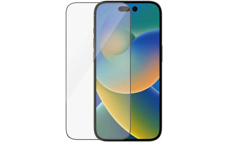 PanzerGlass Ultra Wide Fit Screen protector for iPhone 14 Pro