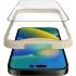 PanzerGlass Ultra Wide Fit Screen protector for iPhone 14 Pro